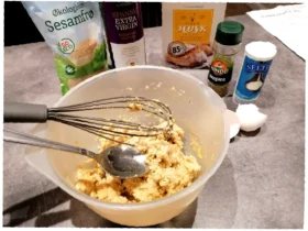 søte kjeks lavkarbo