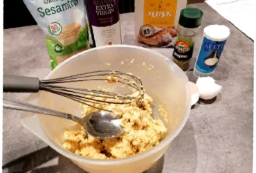 søte kjeks lavkarbo