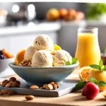 sukkerfri dessert oppskrift