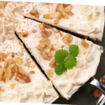 sukkerfri lavkarbo kake