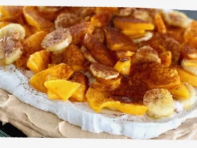 sukkerfrie kaker og desserter