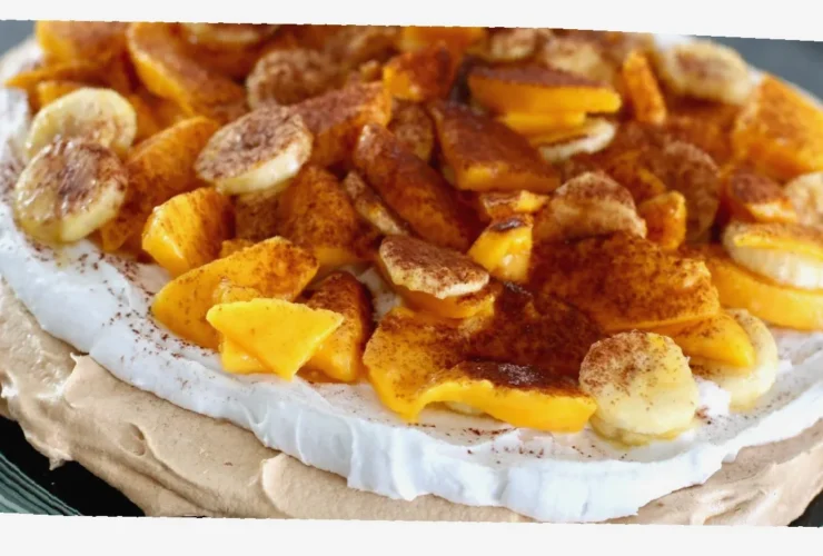 sukkerfrie kaker og desserter