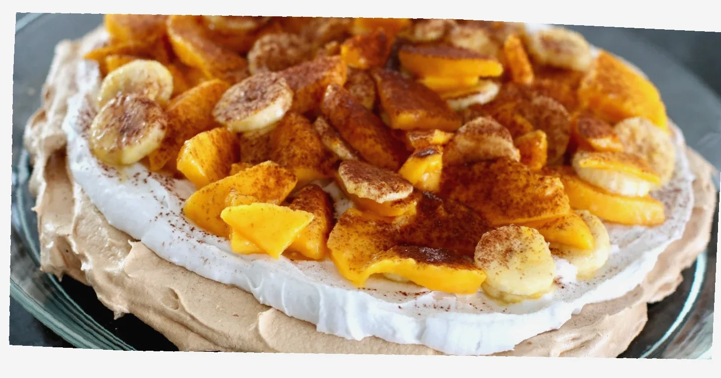 sukkerfrie kaker og desserter