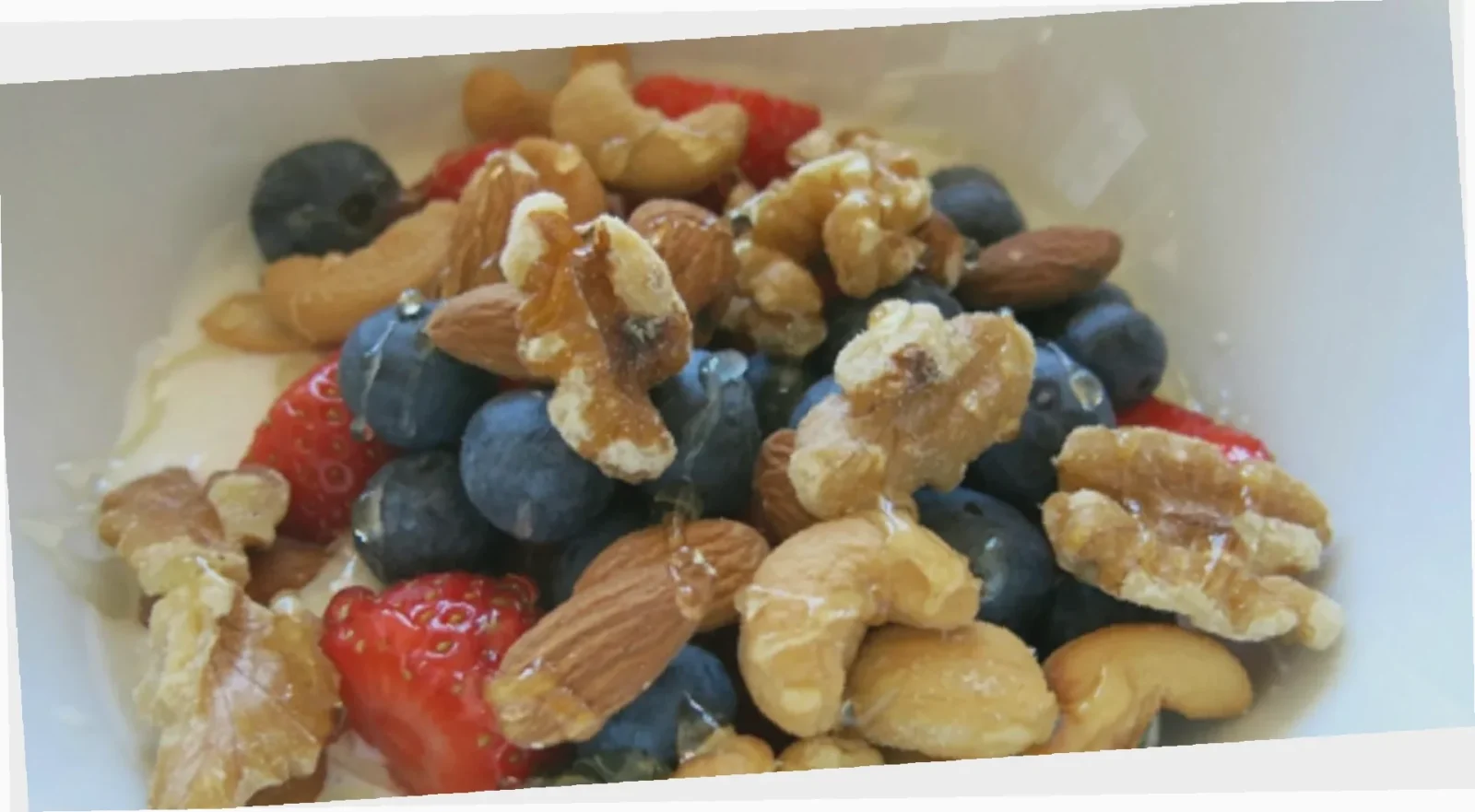 sunn frokost uten sukker