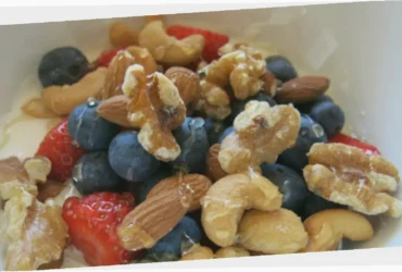 sunn frokost uten sukker