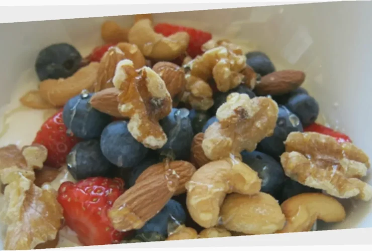 sunn frokost uten sukker