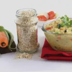 sunn havregrøt oppskrift