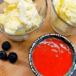 sunn lavkarbo dessert