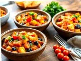 sunn lavkarbo frokost