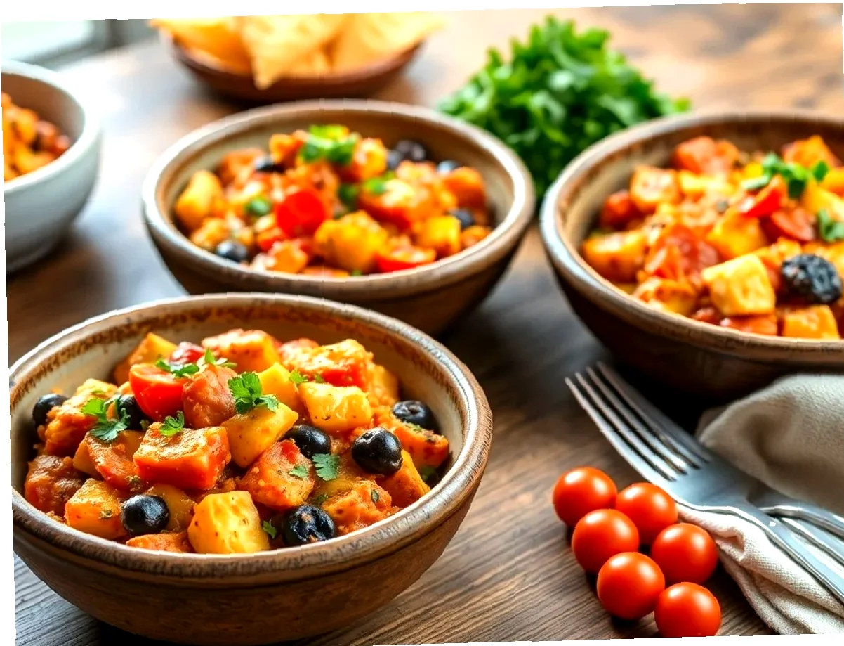 sunn lavkarbo frokost