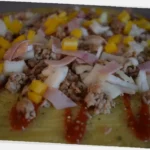 sunn lavkarbo middag