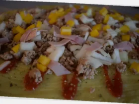 sunn lavkarbo middag