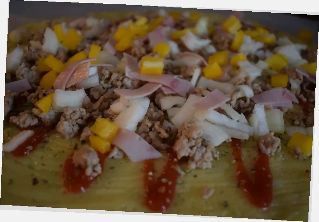 sunn lavkarbo middag