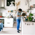 sunn middag for hele familien