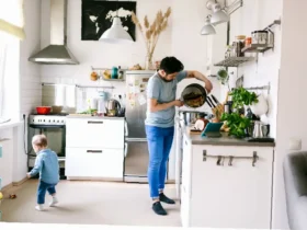 sunn middag for hele familien