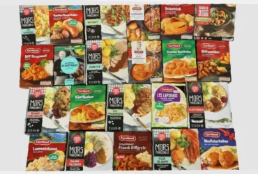 sunn norsk husmannskost