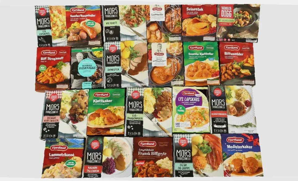 sunn norsk husmannskost