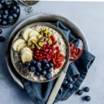 sunn proteinrik frokost