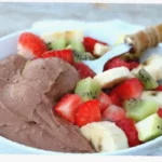 sunn snacks barn oppskrift