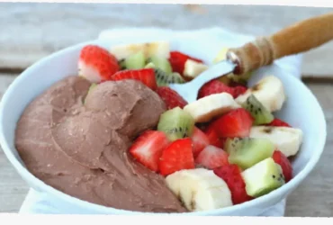 sunn snacks barn oppskrift