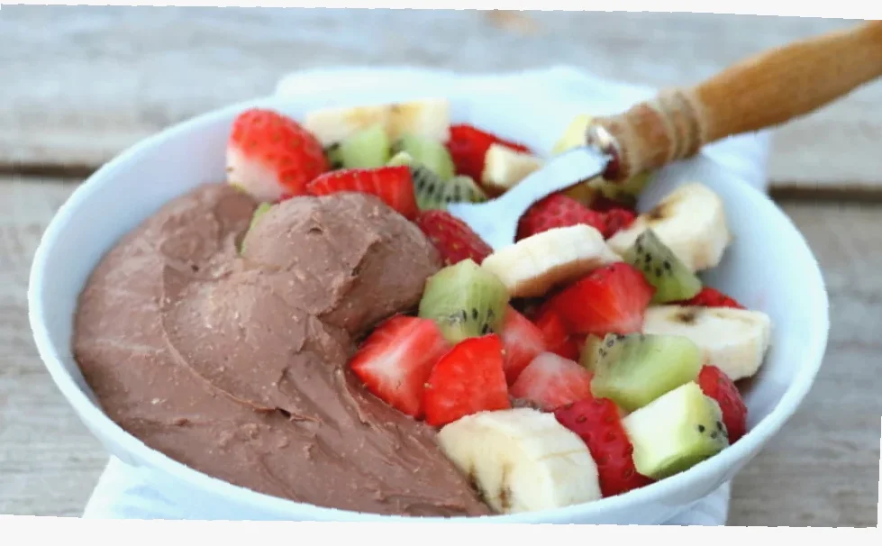 sunn snacks barn oppskrift