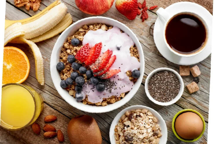 sunn snacks til barn