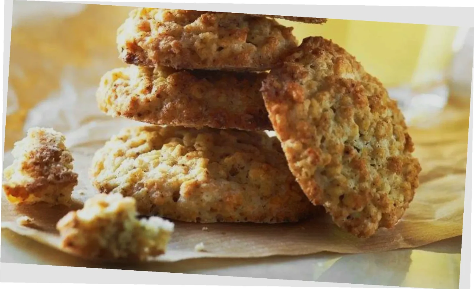 sunne glutenfrie julekaker