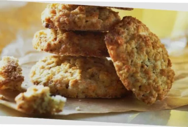 sunne glutenfrie julekaker