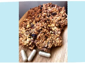 sunne glutenfrie knekkebrød