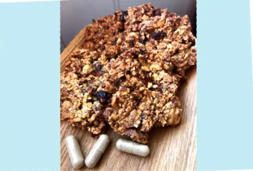 sunne glutenfrie knekkebrød