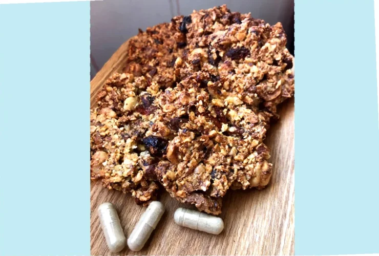 sunne glutenfrie knekkebrød