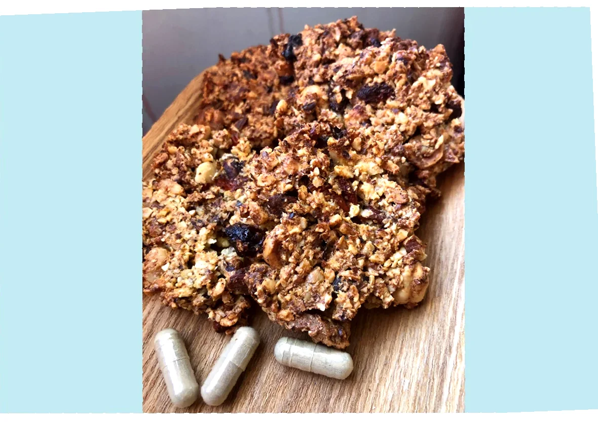 sunne glutenfrie knekkebrød