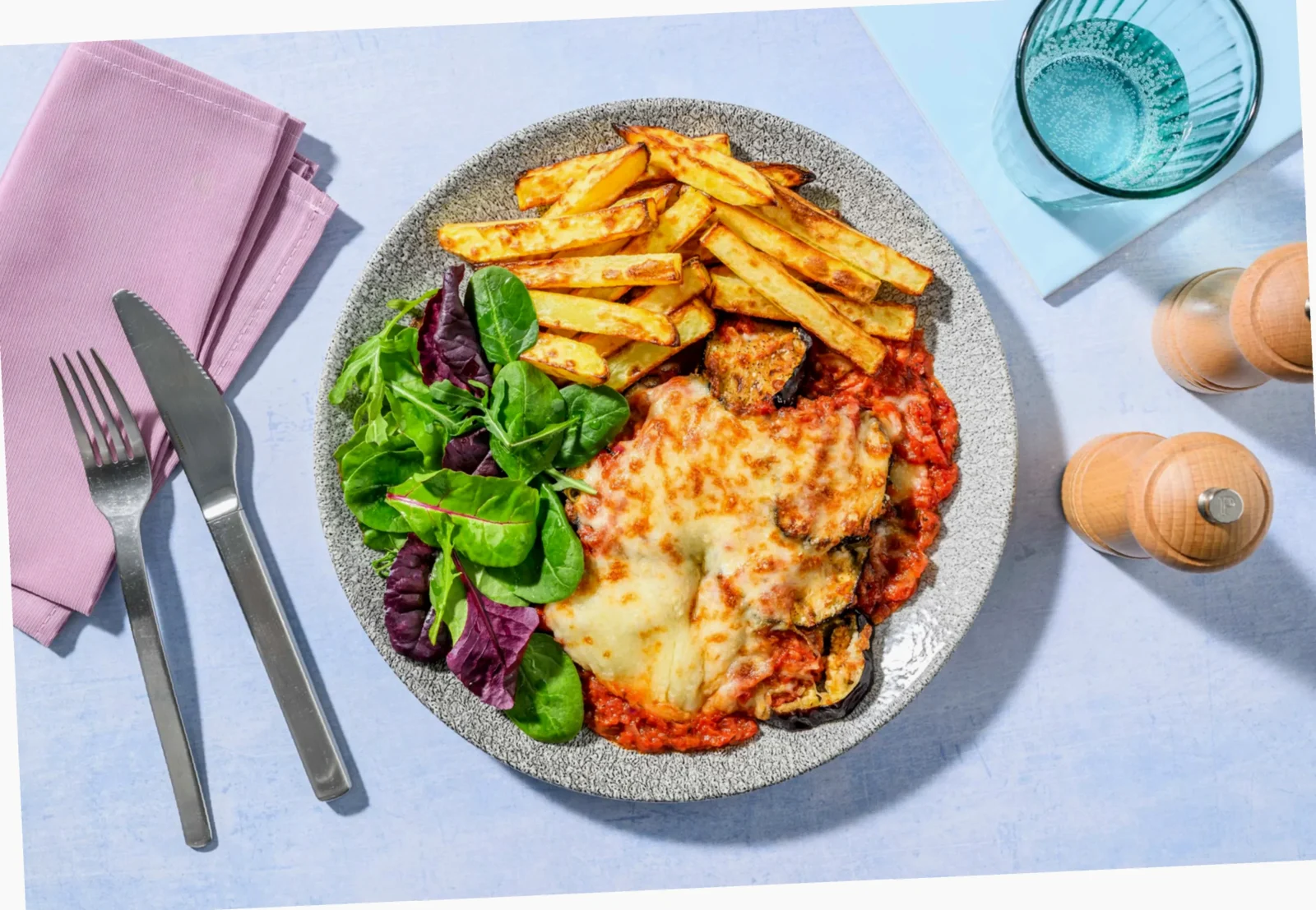 sunne glutenfrie oppskrifter