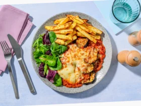 sunne glutenfrie oppskrifter