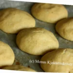 sunne glutenfrie polarbrød