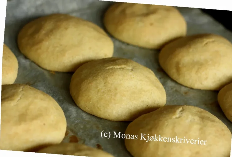 sunne glutenfrie polarbrød