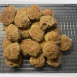 sunne glutenfrie rundstykker