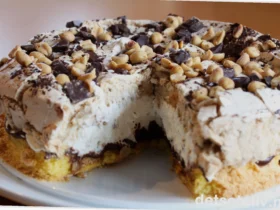 sunne kake oppskrifter