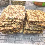 sunne knekkebrød lavkarbo