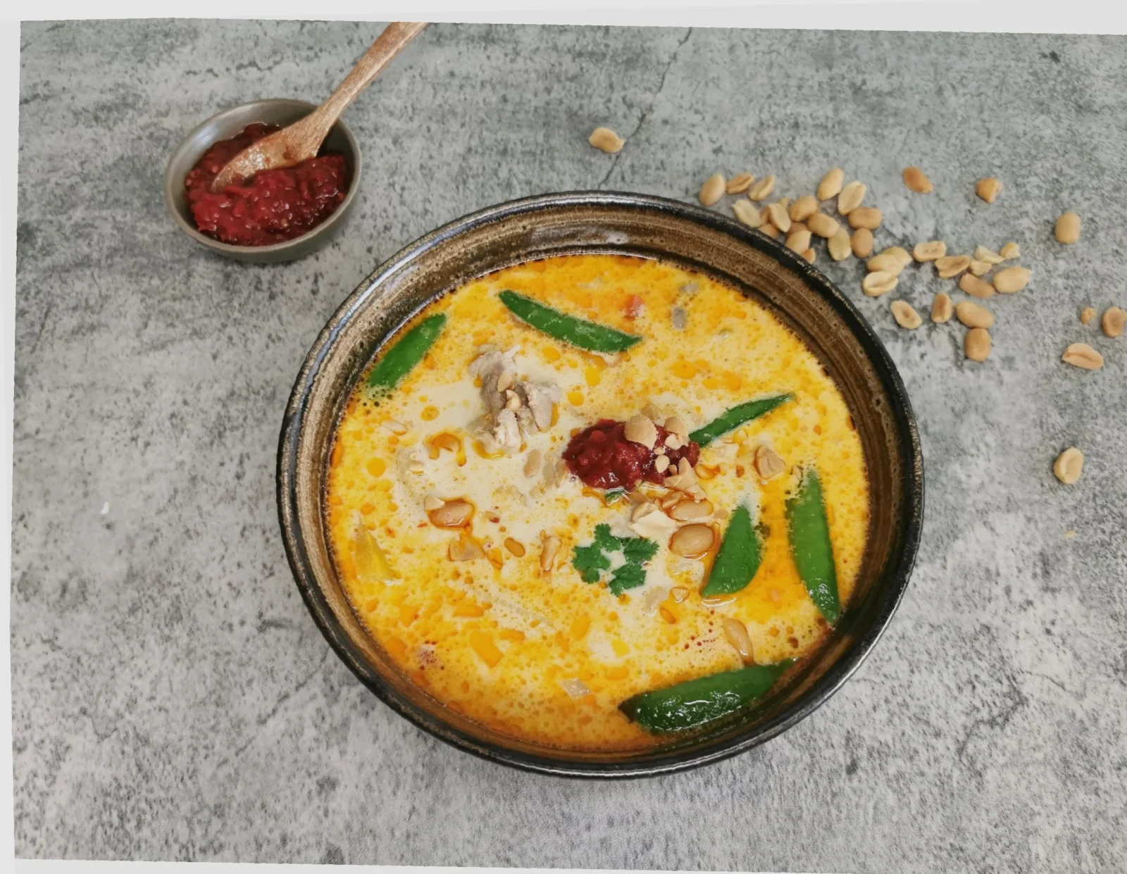 sunne lavkarbo oppskrifter