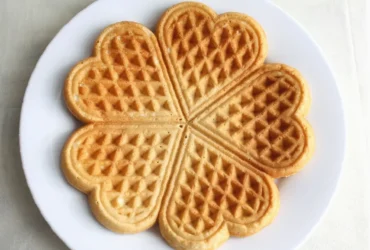 sunne vafler glutenfri