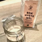 surdeigsstarter glutenfri