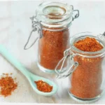 tacokrydder hjemmelaget lavkarbo