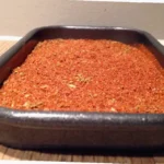 tacokrydder lavkarbo