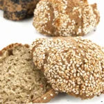 teff mel oppskrifter