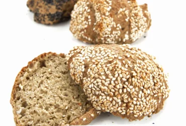 teff mel oppskrifter