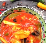 tomatbønner lavkarbo