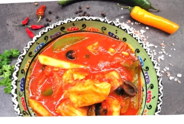 tomatbønner lavkarbo