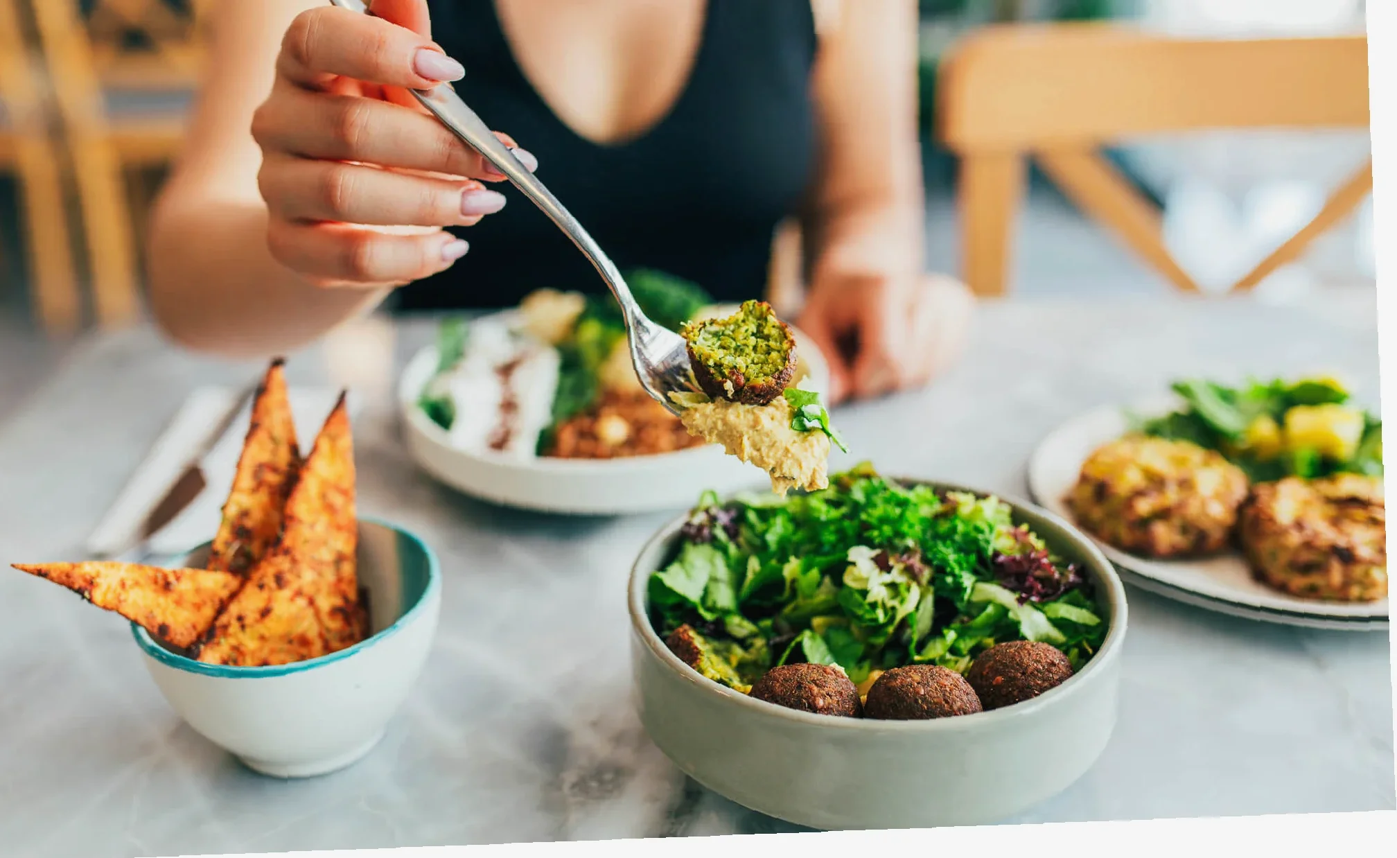 vegansk diett vegansk diett