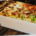 vegetariske og veganske middager